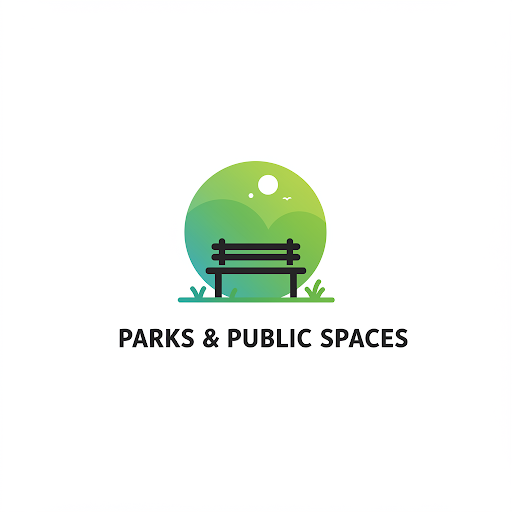 Parks & Public Spaces